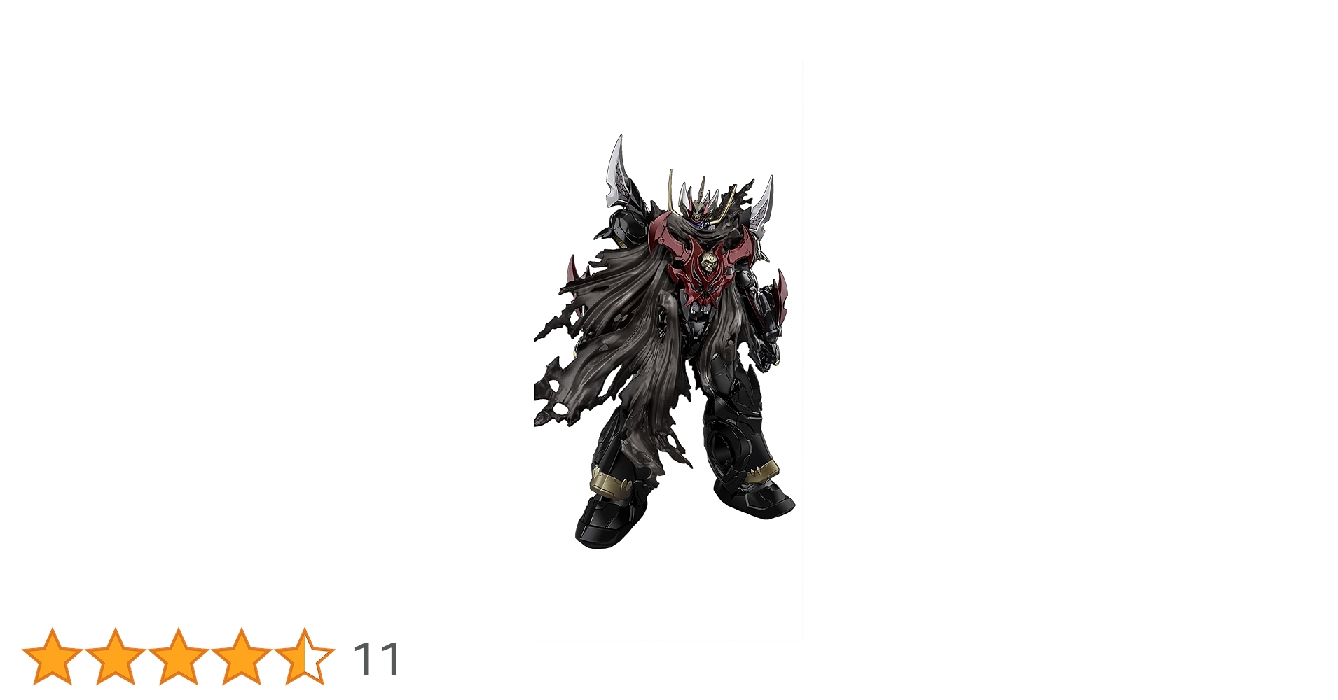 Amazon.co.jp: C&A Global Ltd. x CCSTOYS 鉄魄[MORTAL MIND